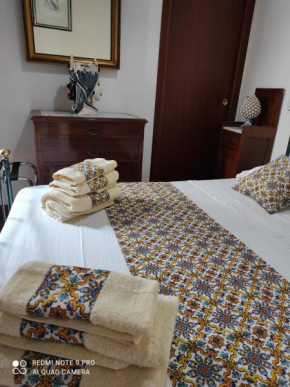  B&B Il Padrino  Савока